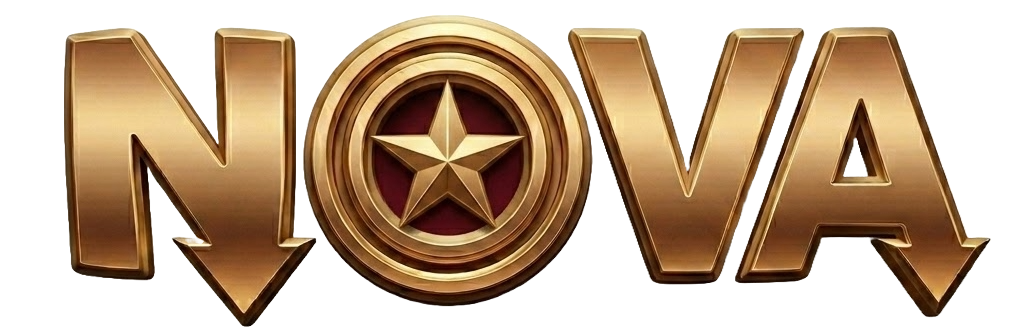 Nova Logo